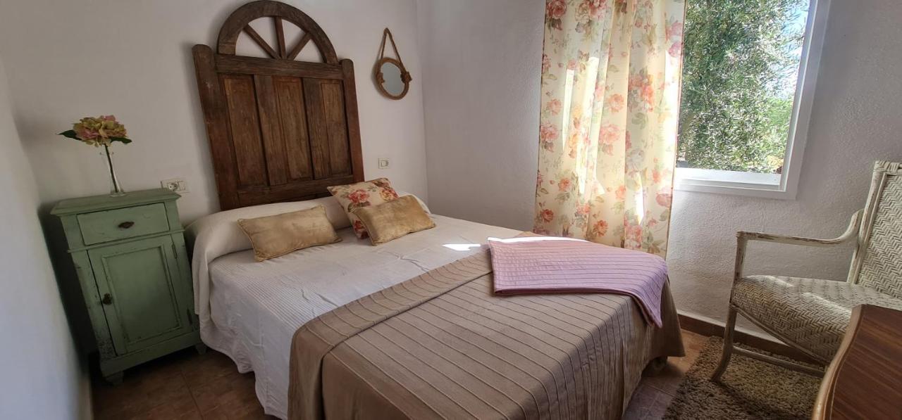 Vivienda Vacacional La Morada 엘파소 외부 사진