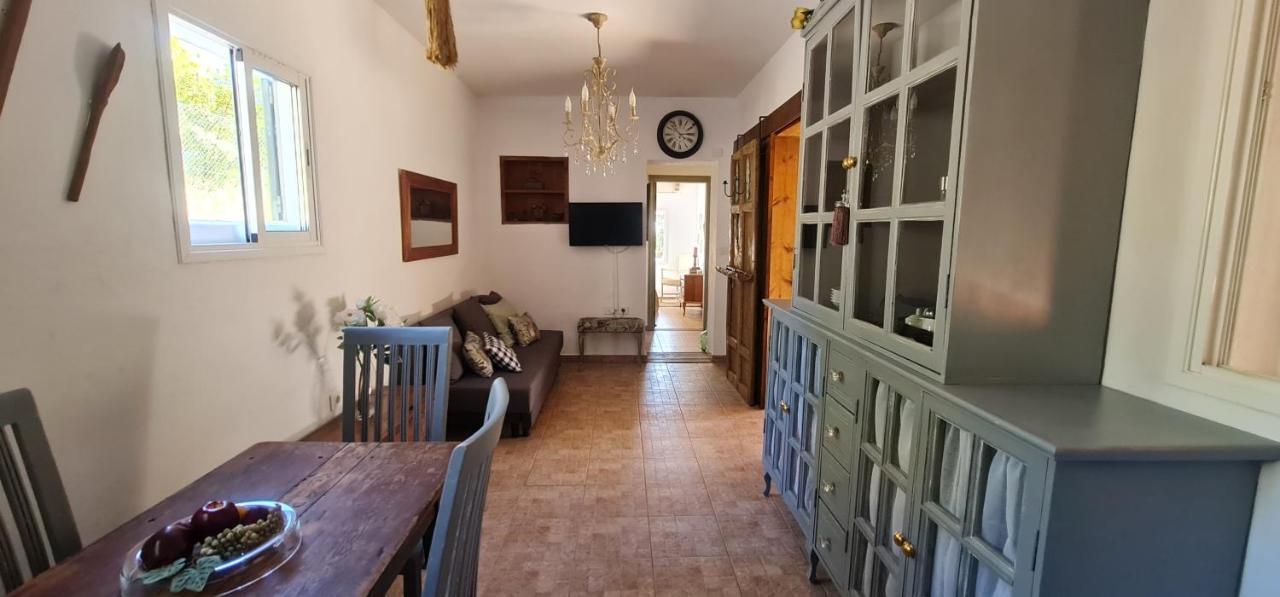 Vivienda Vacacional La Morada 엘파소 외부 사진