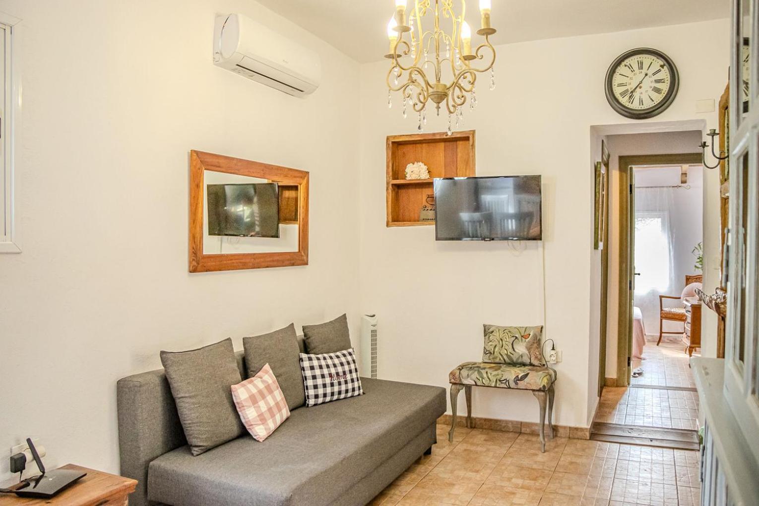 Vivienda Vacacional La Morada 엘파소 외부 사진