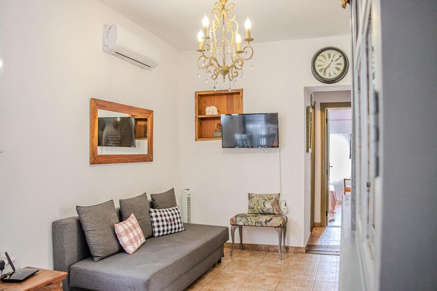 Vivienda Vacacional La Morada 엘파소 외부 사진